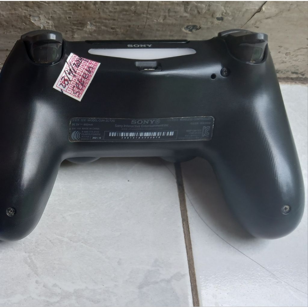 Jual stik ps4orimesin | Shopee Indonesia