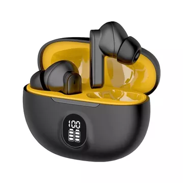 (ST)TWS S10 895b Headset Wireless Stereo Bluetooth V6.0 With LED Display Smart Sport Headphones
