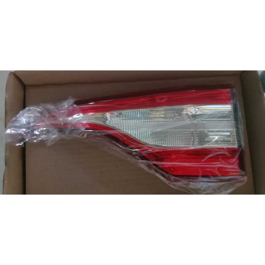 Jual LAMP-TRUNK, RR RH ( LAMPU BELAKANG KANAN RENAULT TRIBER ) | Shopee ...
