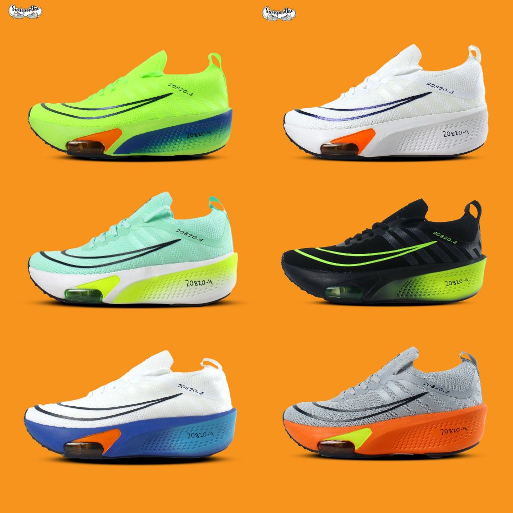 Jual SEPATU SPORT RUNNING LIGHT RACE PRIA WANITA TERBARU SIZE 38-45 JU ...