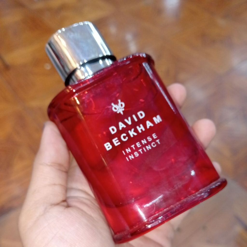 Jual dapitbeckamintenseinstinct | Shopee Indonesia