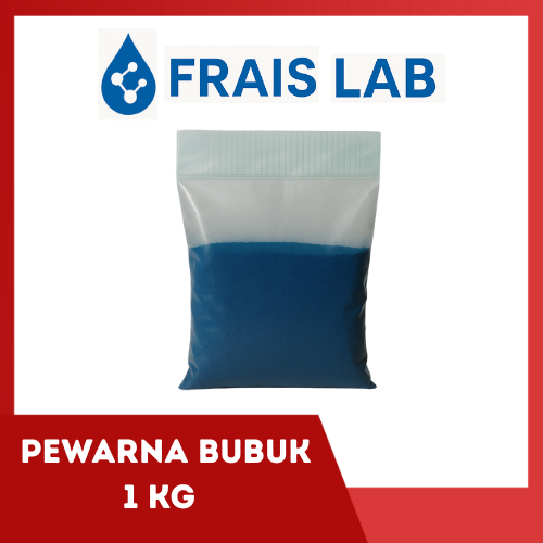 Jual Frais Lab Pewarna Bubuk Sabun Cold Process | Powder Pigment Warna ...