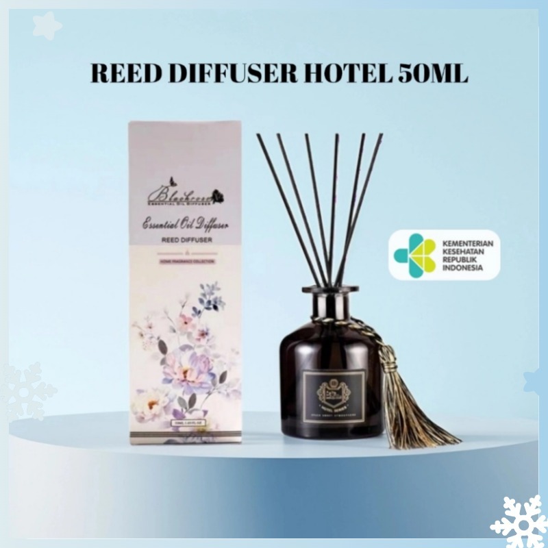 Jual Reed Diffuser Hampers Terlengkap & Harga Terbaru April 2026 ...