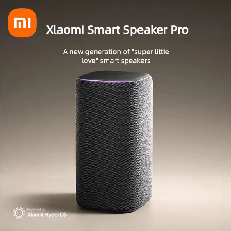 Jual Speaker Bluetooth Portable WiFi Smart Control Super Xiao AI Xiaomi ...