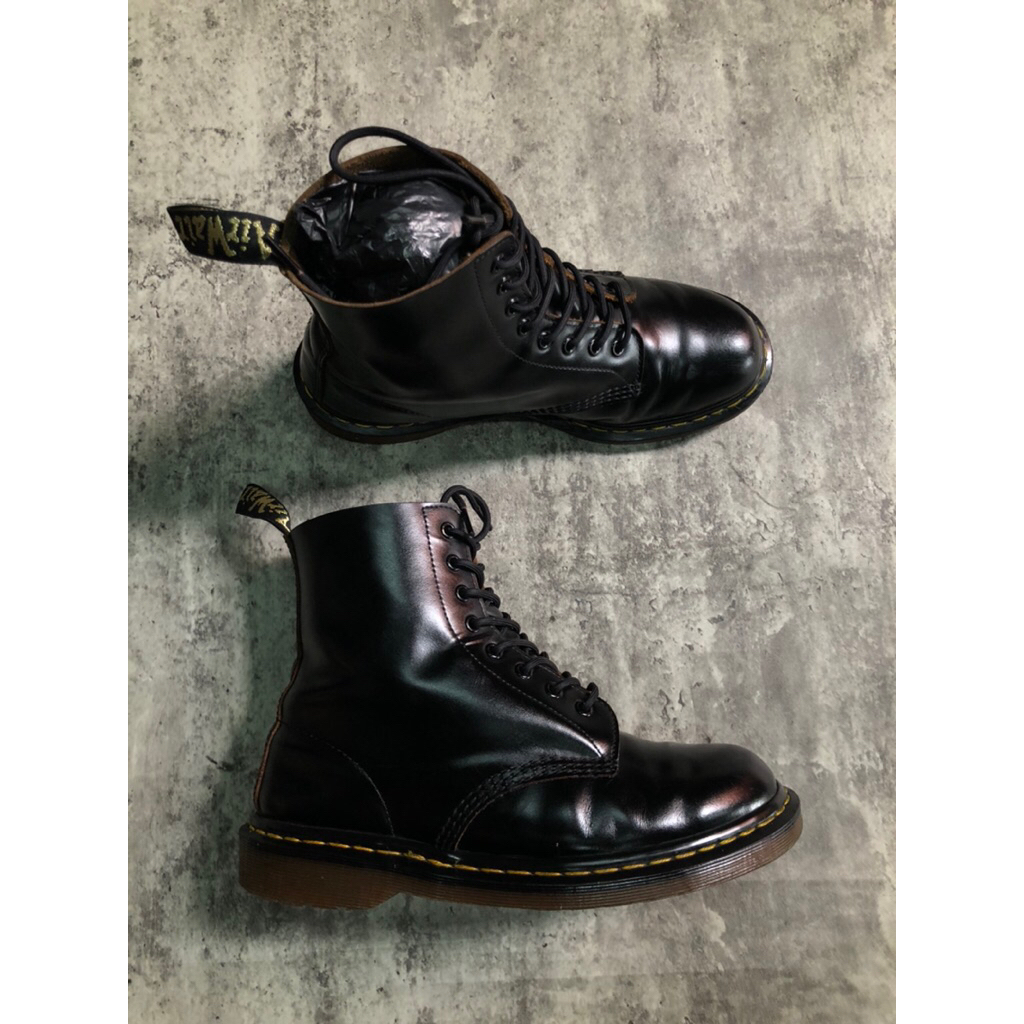 Jual Docmart england 1460 sepatu boots | Shopee Indonesia