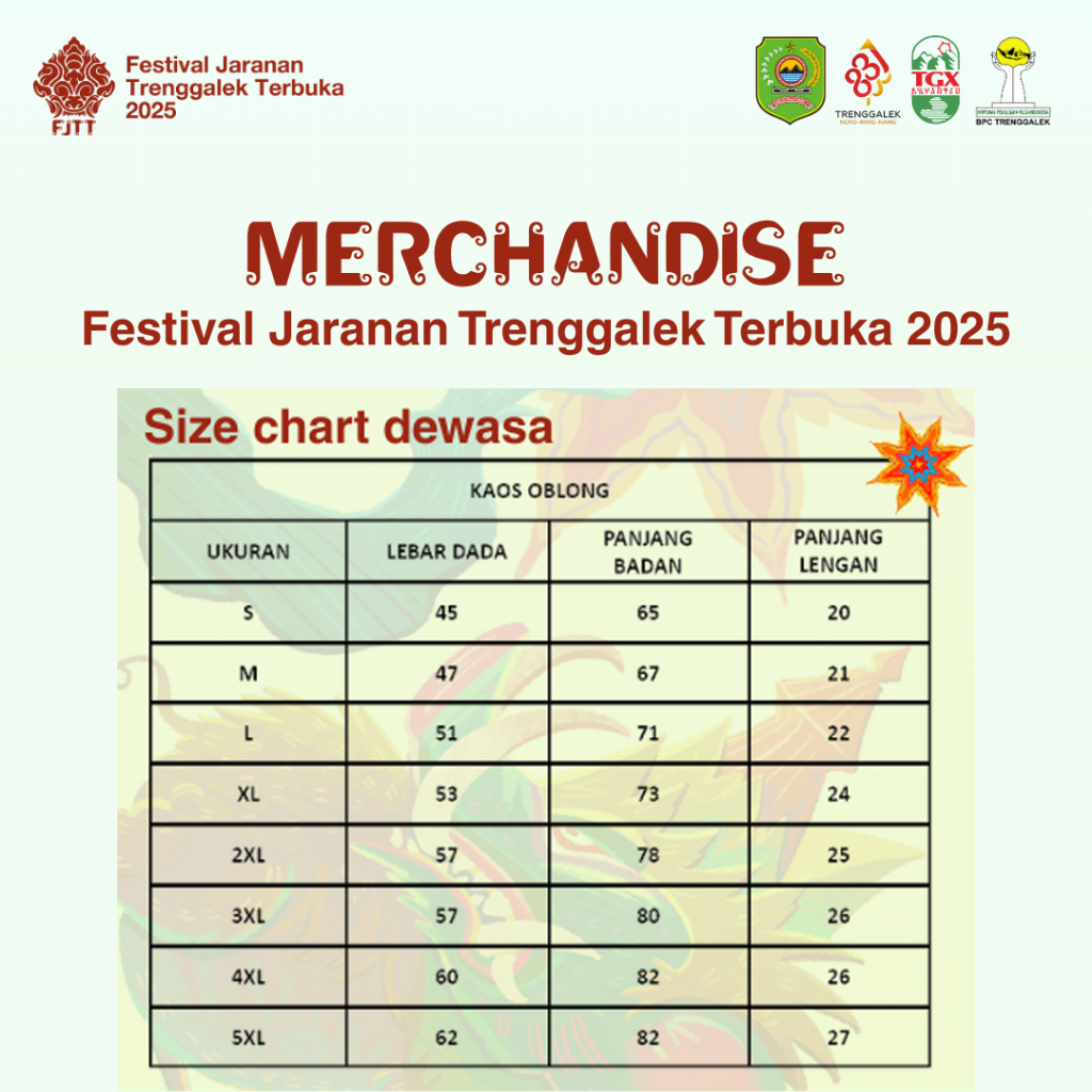 Jual T-shirt FJTT 2025 Hitam Official Merchandise | Shopee Indonesia
