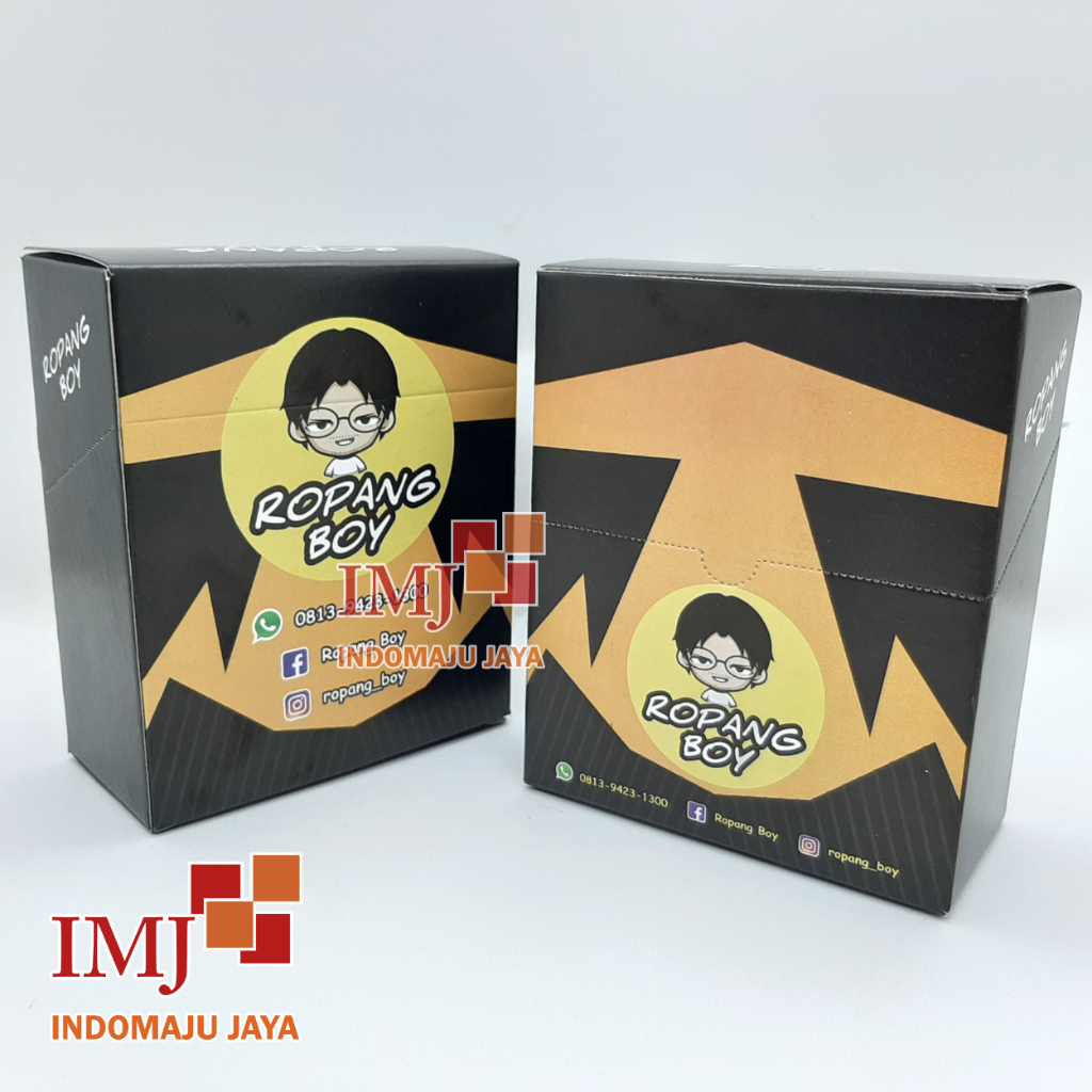Jual GRATIS DESAIN BOX ROTI TOAST CUSTOM PACKAGING TOAST JANJI JIWA 10× ...