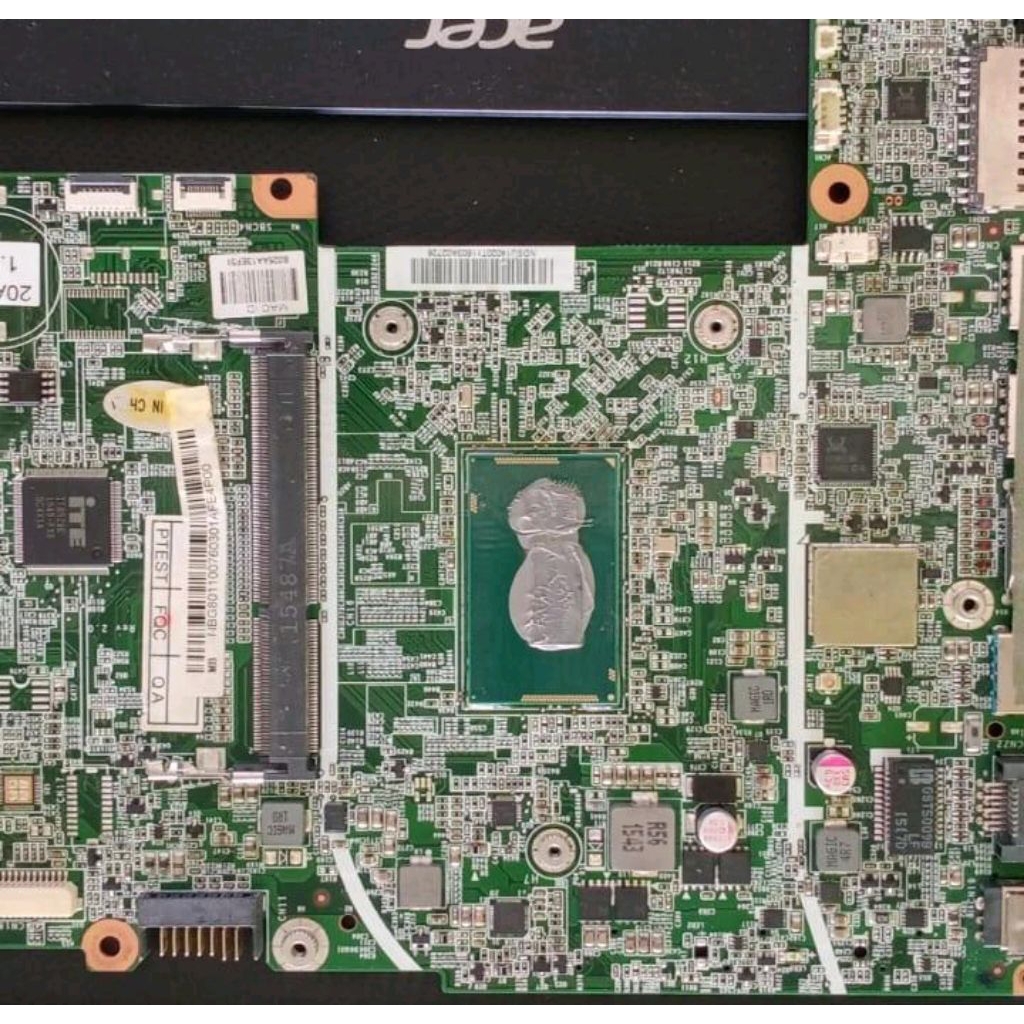 Jual Motherboard Acer Z1402 One Z14 Prosesor Core i3 | Shopee Indonesia