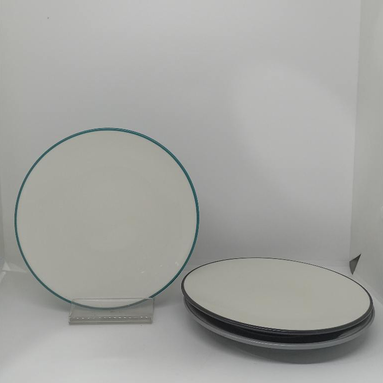 Jual Piring Makan Keramik BB Plate 16 cm Colorwave - Ragam Warna ...