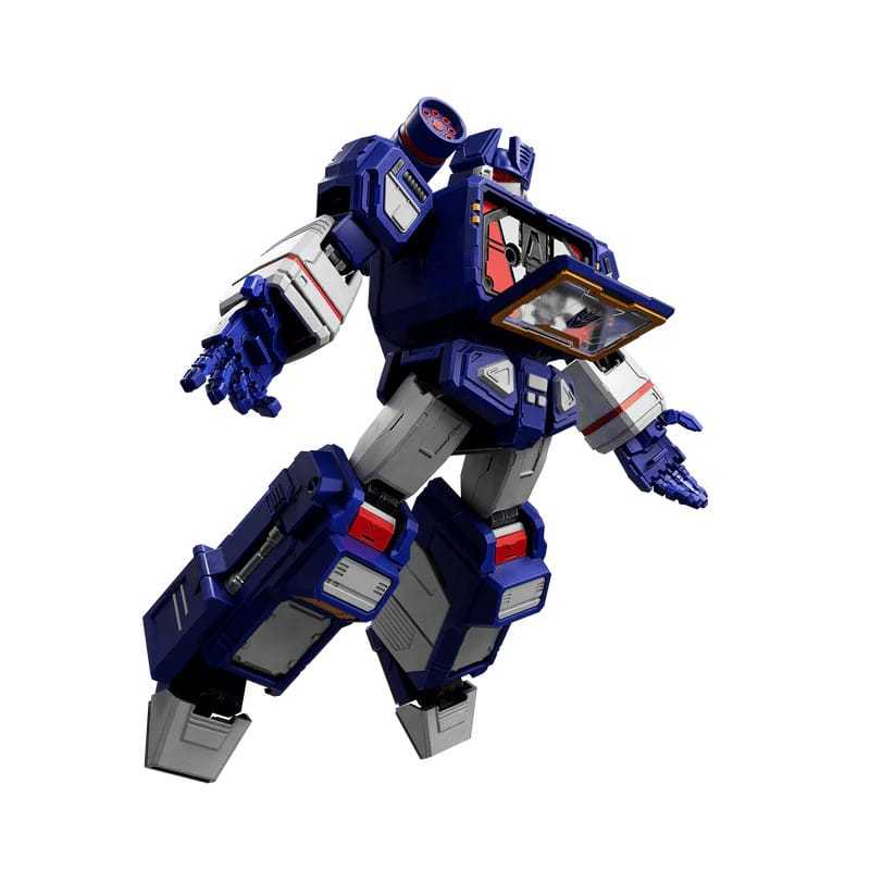 Jual BLOKEES TRANSFORMERS SOUNDWAVE RAVAGE ACTION FIGURE LEGEND ROBOT ...