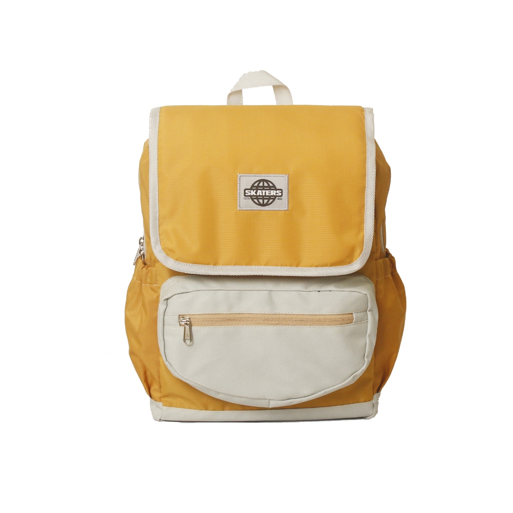Jual BACKPACK SKATERS BASIC PATCH 01 + BONUS | TAS RANSEL SKATERS BASIC ...