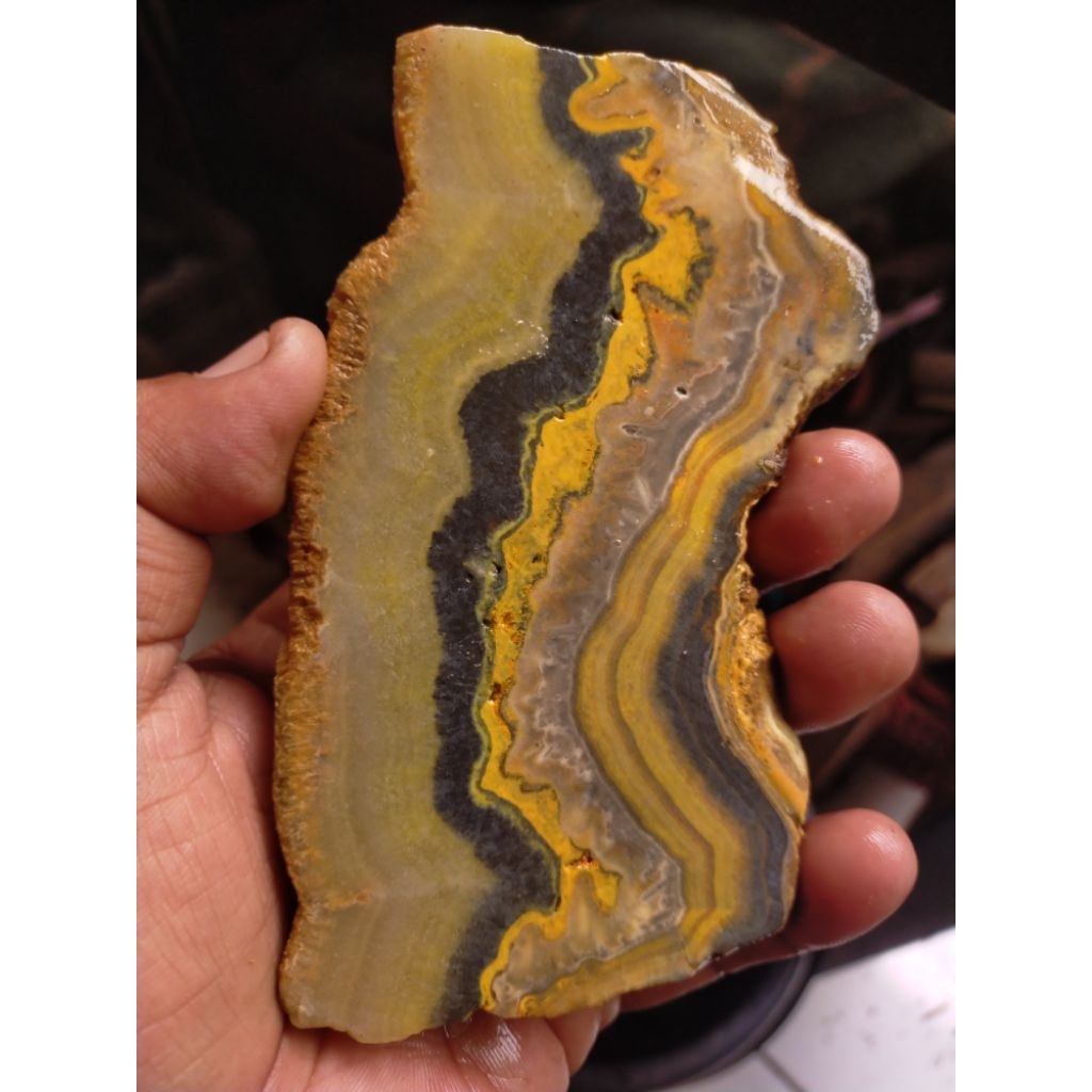 Jual batu bahan natural badar oncom | Shopee Indonesia