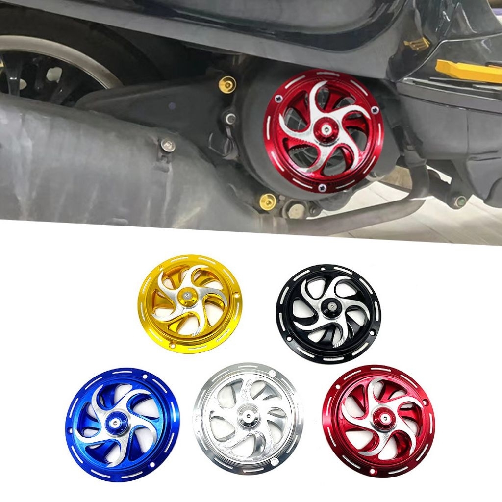 Jual COVER RADIATOR BERPUTAR VARIO BEAT VIZ R N MAX PCX SCOOPY AEROX ...