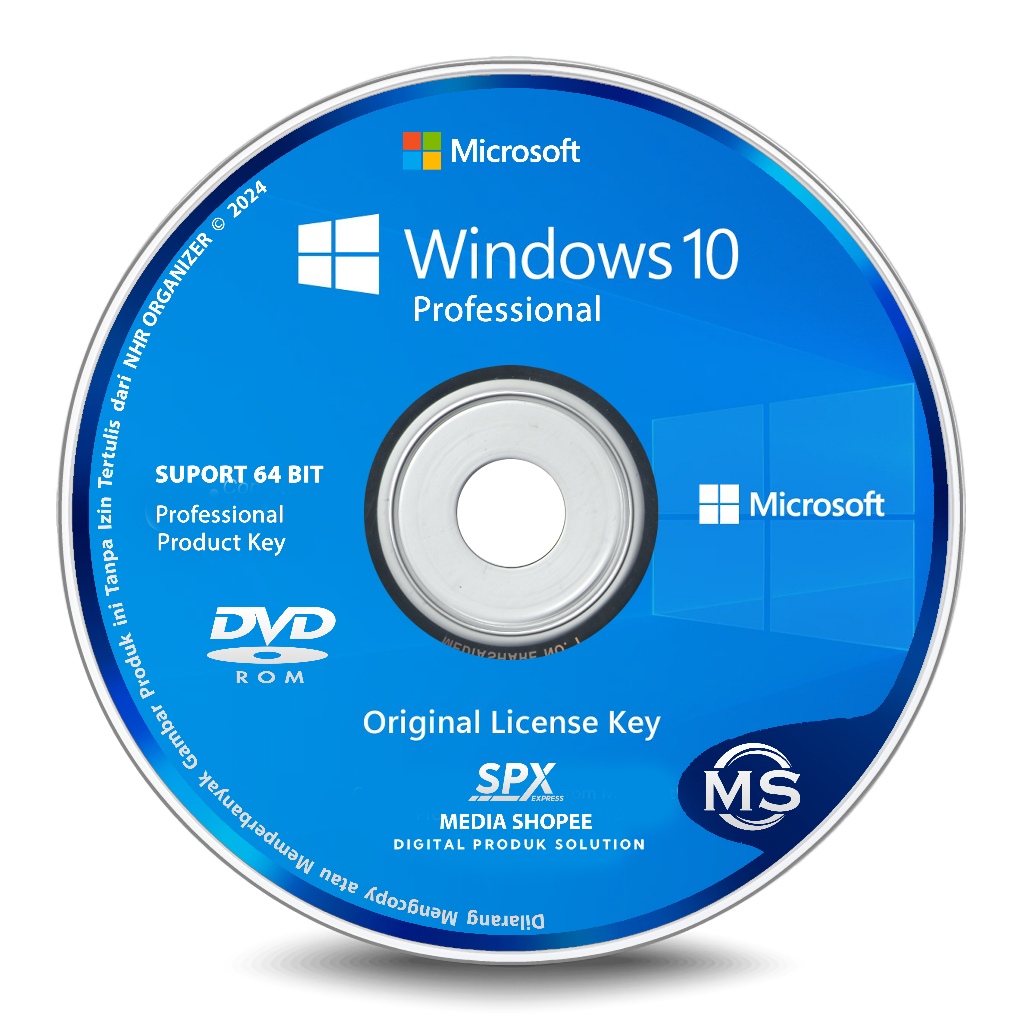 Jual Product Key Windows 10 Terlengkap & Harga Terbaru Juni 2026 ...