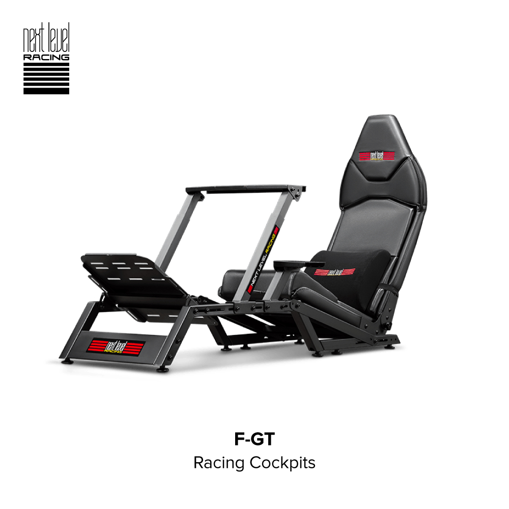 Toko Online Next Level Racing Official Store | Shopee Indonesia