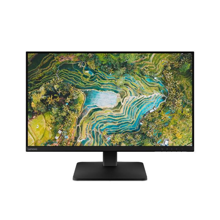 Màn Hình Lenovo L27qe 27 inch QHD IPS 100Hz - Giá Tốt, Bảo Hành Chính
