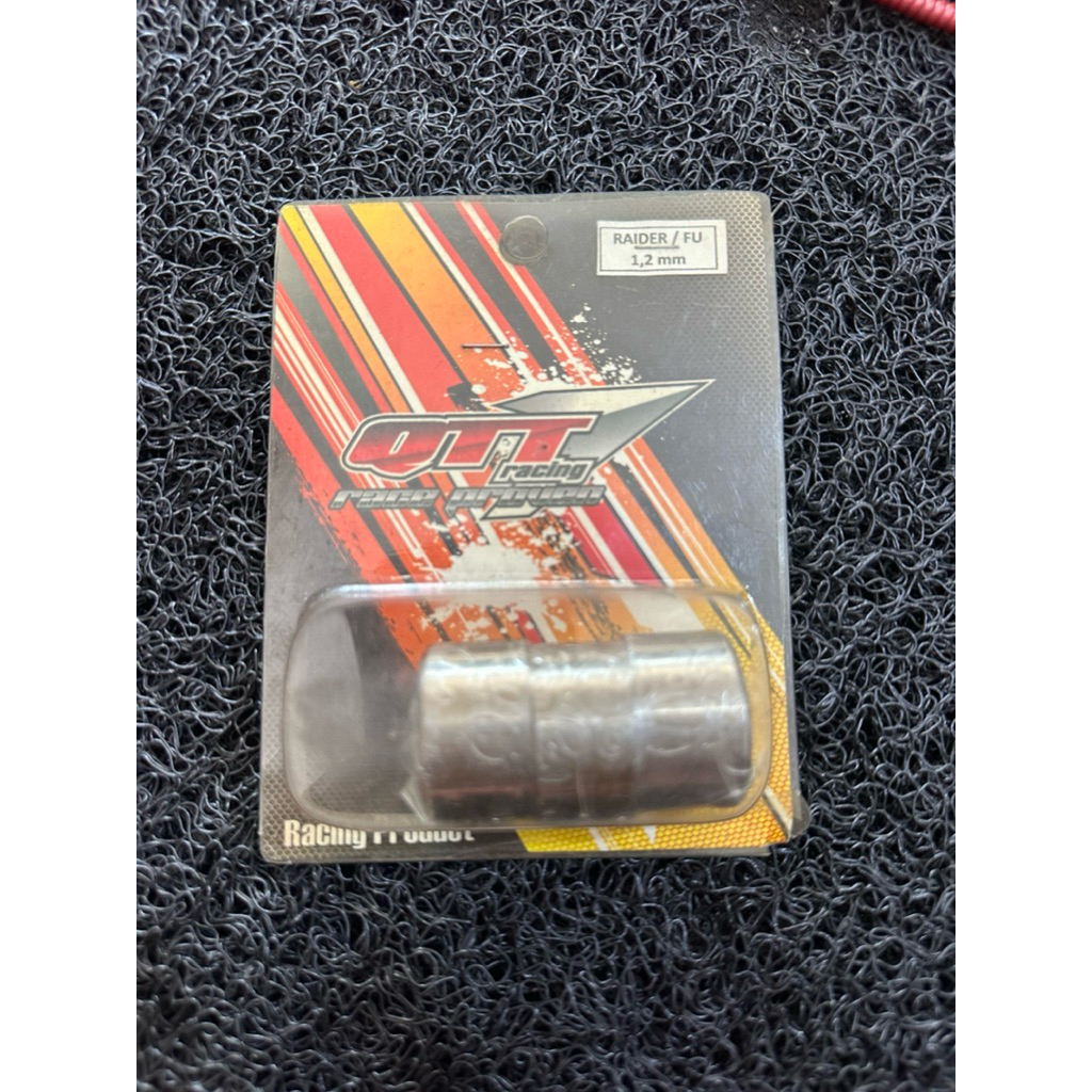 Jual Pen Stroke Satria FU Qtt Kawahara 1,2mm 1,5mm 5mm Pen Struk Strok ...