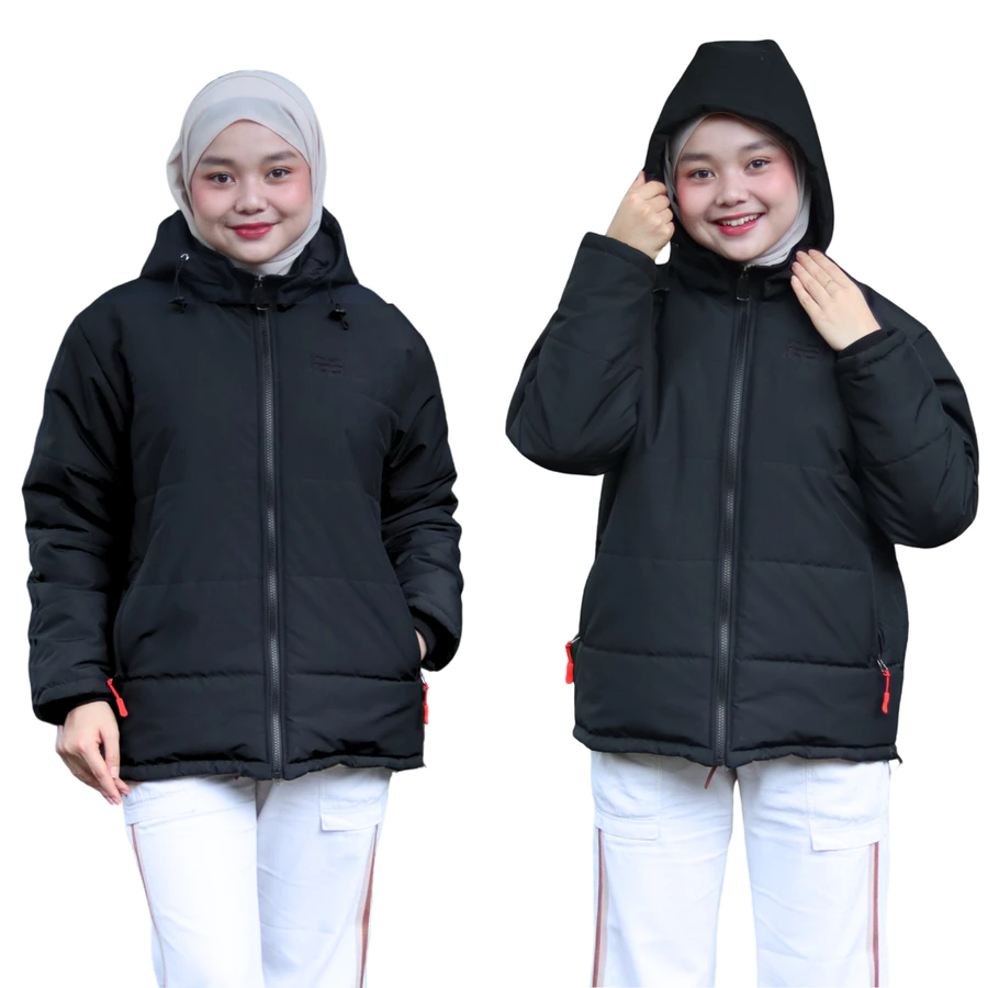 Elzanteri Apparel Calliandra