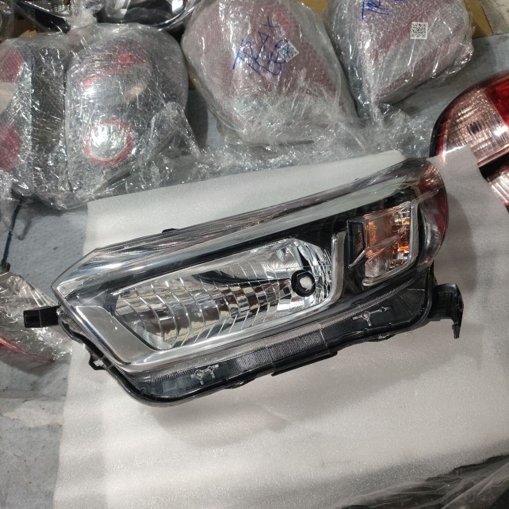 Jual Honda Brio E Cvt 2024 Terlengkap & Harga Terbaru Oktober 2026 ...