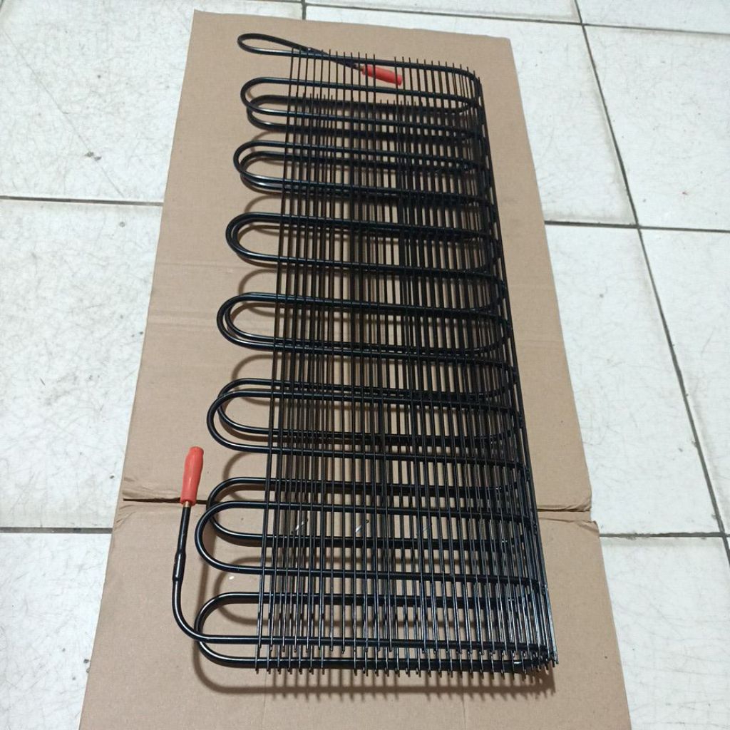 Jual KONDENSOR KULKAS FREZER SHOWCASE LIPET 7U | Shopee Indonesia