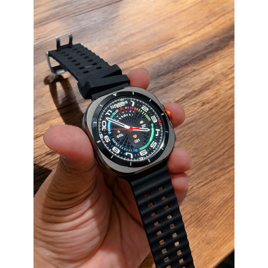 Jual Smartwatch Ultra ORIGINAL (Like New) | Shopee Indonesia