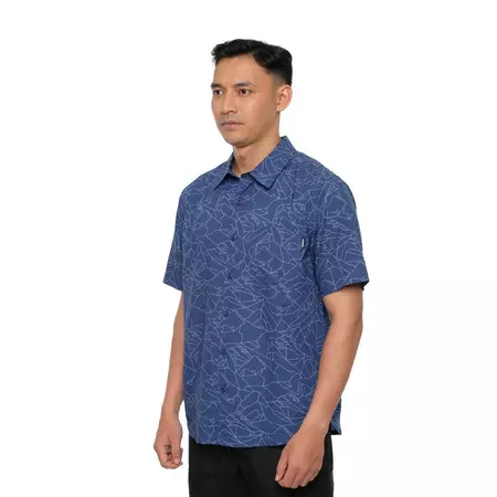 910010640 GLACIER SS SHIRTS