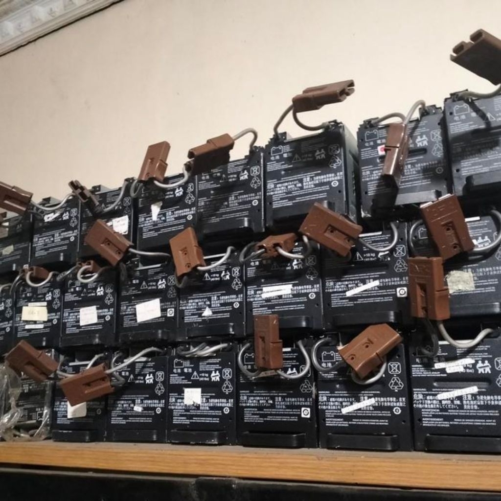 Jual CASE BATTERY PACK APC RBC140 BOX BATRE REPLACEMENT SECOND | Shopee ...