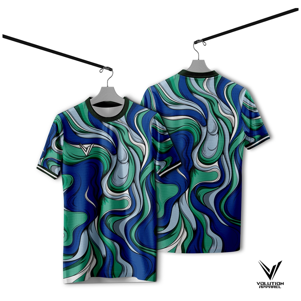 Jual ECHO FLOW SERIES – Volution APPAREL | Shopee Indonesia