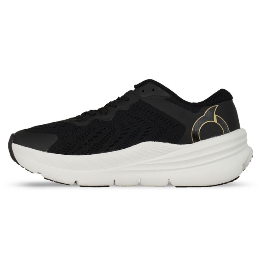 Jual Sepatu Running Ortuseight Hyperblast Encore - Black/White ...