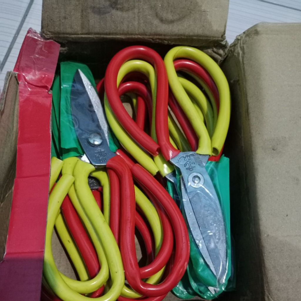Jual gunting popeye | Shopee Indonesia