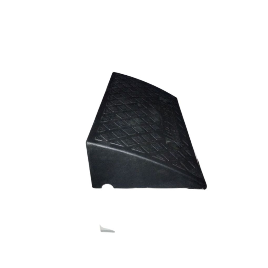 Jual PENAMBAHAN JALAN / TANGGA RUBBER RAMP KUAT &TEBAL | Shopee Indonesia