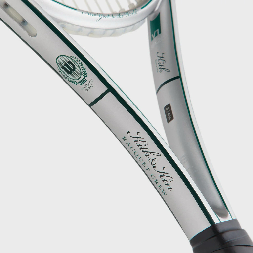 Jual Kith for Wilson Shift 99 v1 Tennis Racket PH Limited Edition 2025 ...