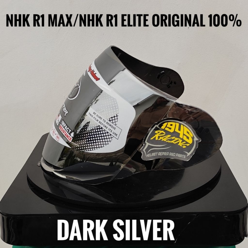 Jual Visor NHK R1 MAX | R1 Elite PNP S1 GP Pro Original NHK 100% ...