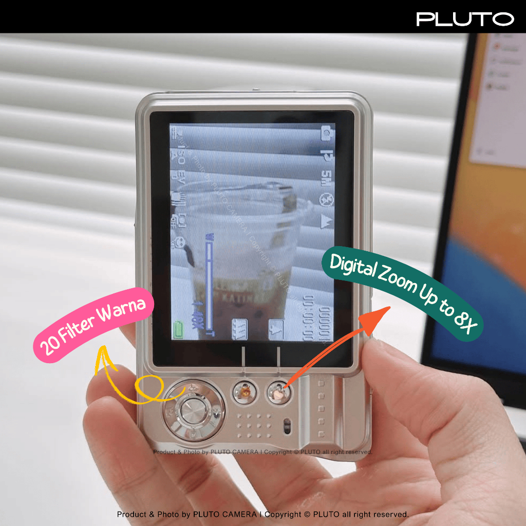 Jual Camera Terlengkap & Harga Terbaru Agustus 2026 | Shopee Indonesia