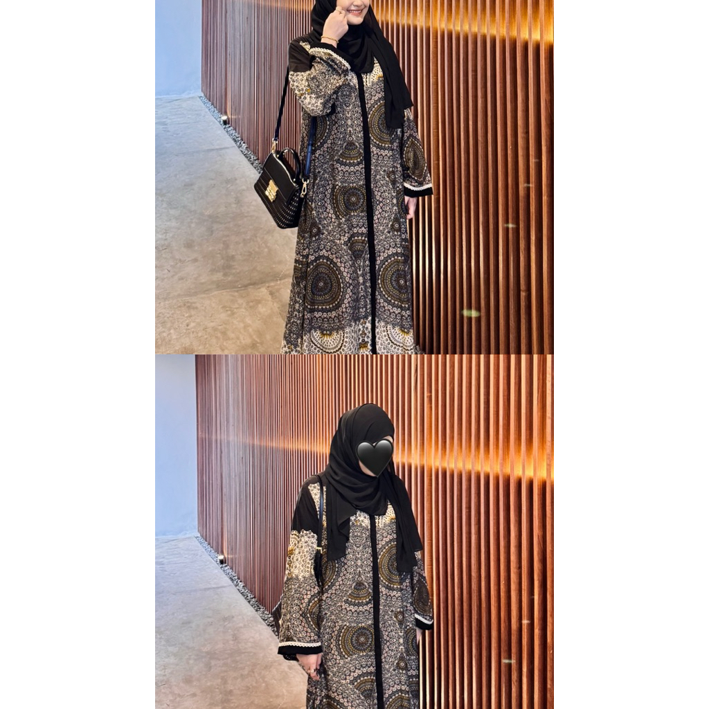 Produk Ayanaa_hijab | Shopee Indonesia