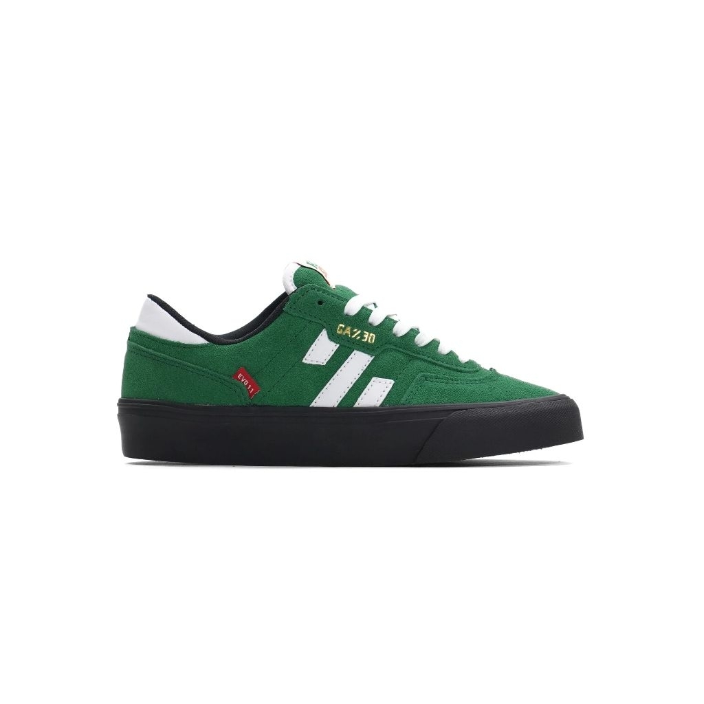 Jual GAZED EVO 1.1 EMERALD GREEN | Shopee Indonesia