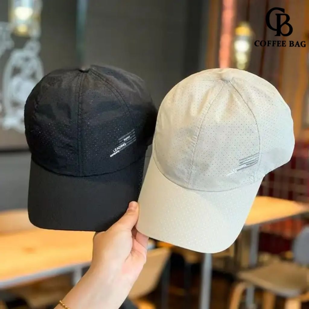 Topi Baseball