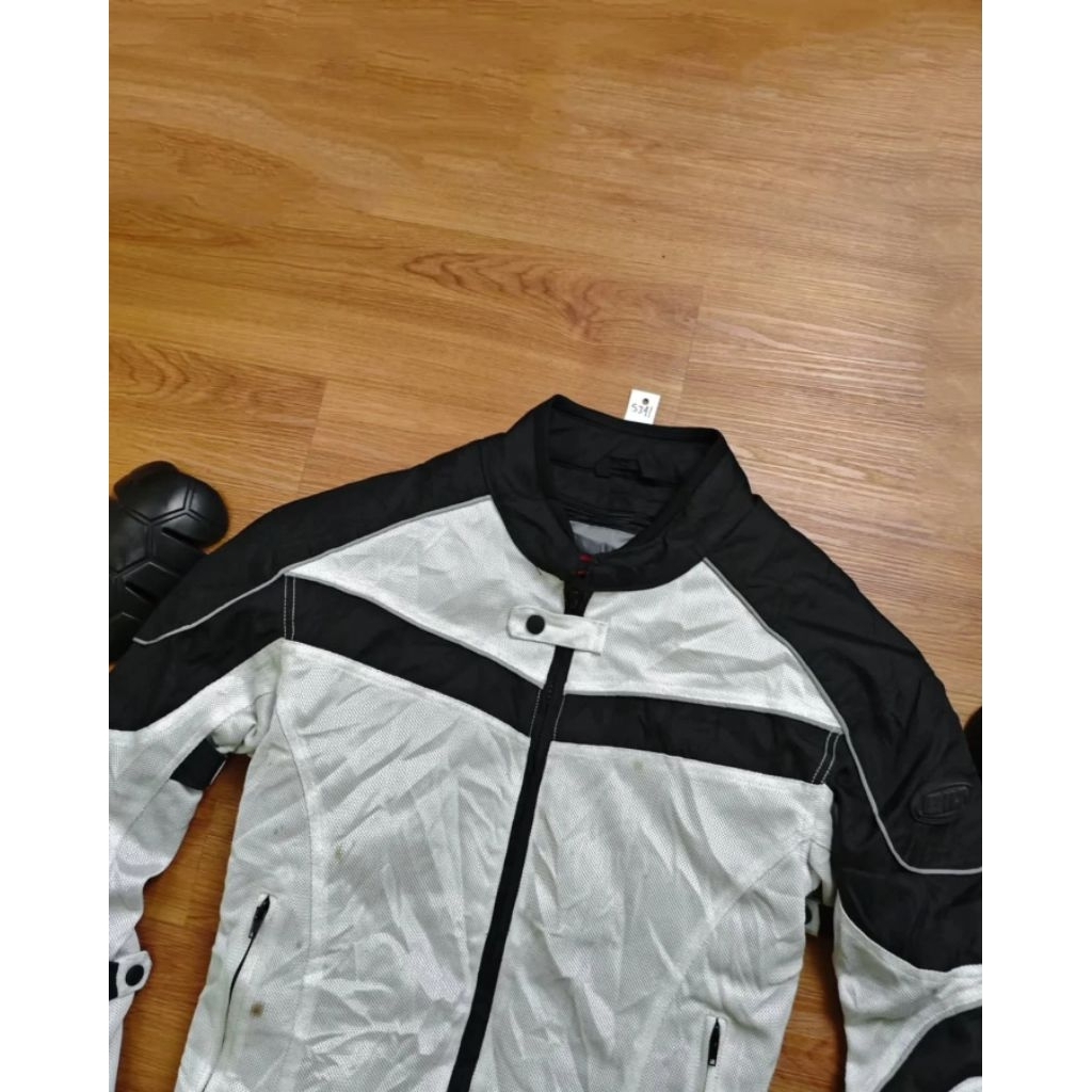 Jual Bilt bikers Racing jacket | Shopee Indonesia