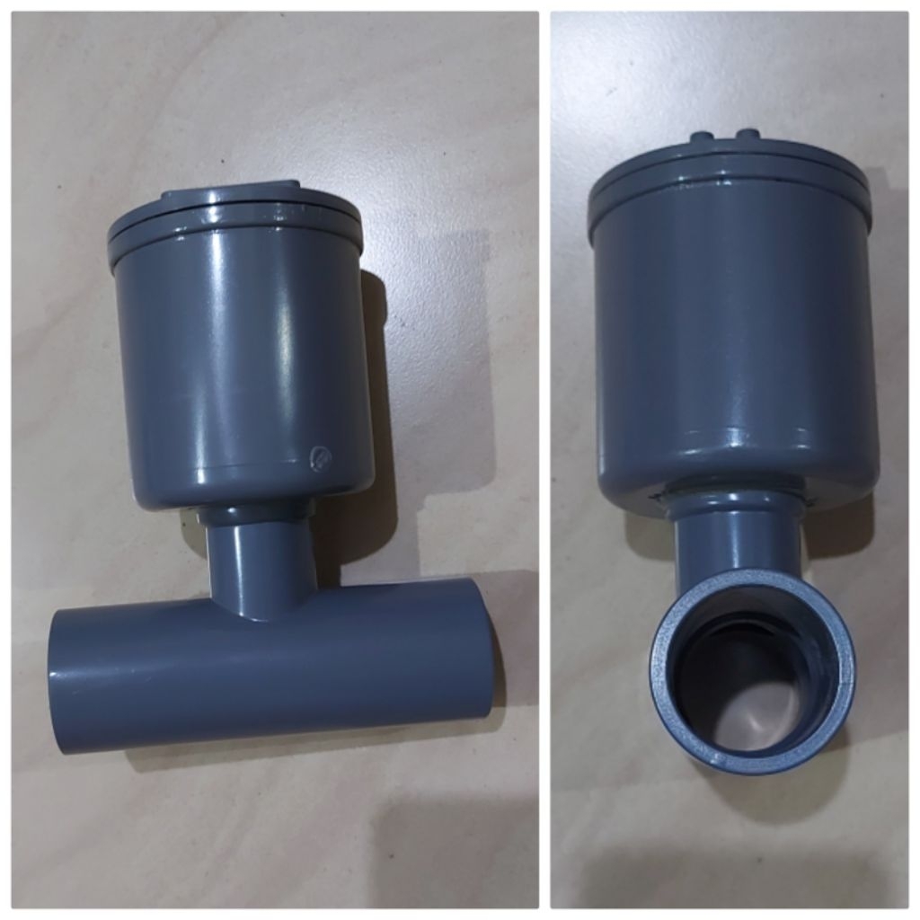 Jual Klorinator Tabung 2 inchi Jalur Horizontal 1 inchi | Shopee Indonesia