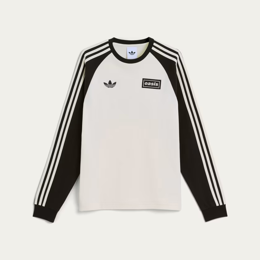 Jual Adidas Oasis Terlengkap & Harga Terbaru Oktober 2026 | Shopee ...