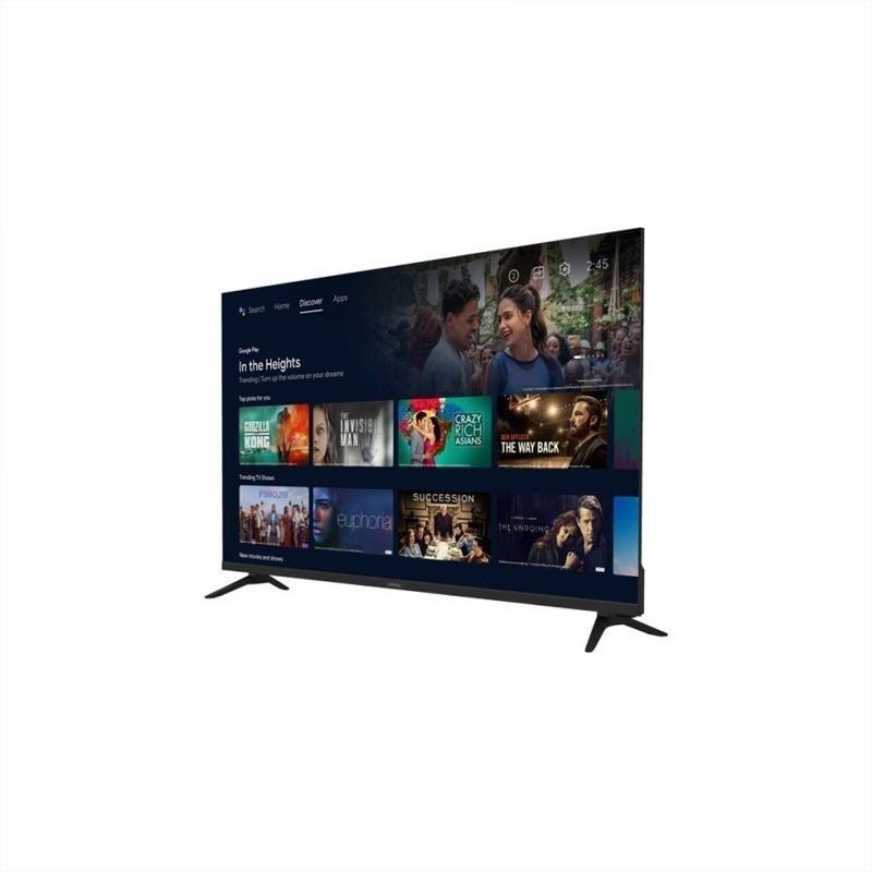 Jual Infinix Android TV 43 43X5 inch FHD Digital Dolby Ultra Slim ...