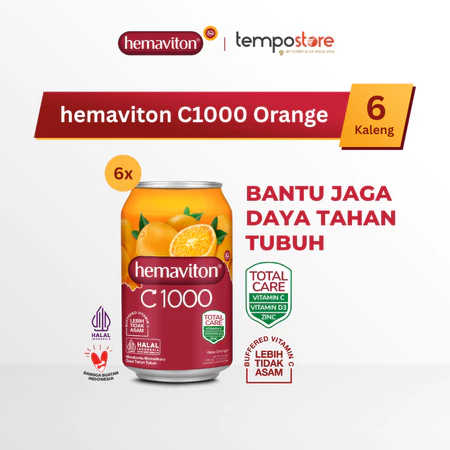 C-1000 Orange Liquid