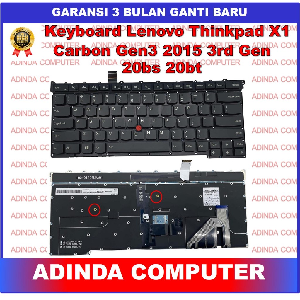 ThinkPad X1 Carbon Gen 13 Aura Edition Premium 14 inch AI PC for business