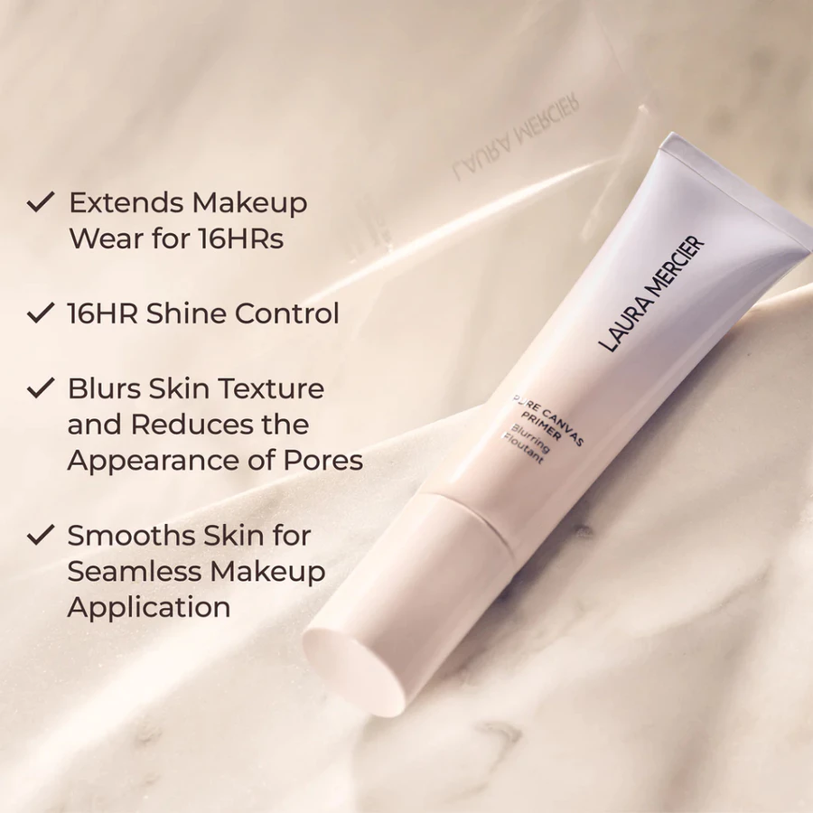 Pure Canvas Primer
