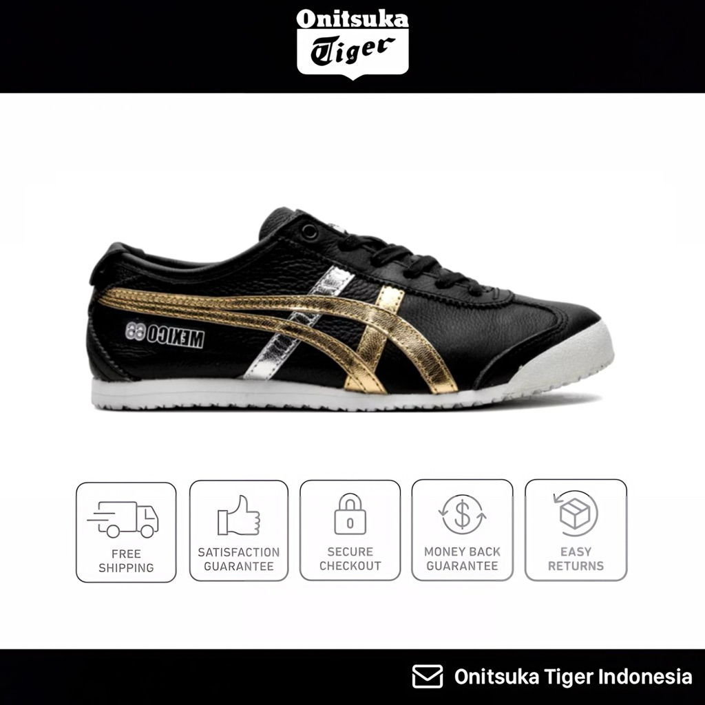 Produk ONITSUKA TIGER INDONESIA | Shopee Indonesia