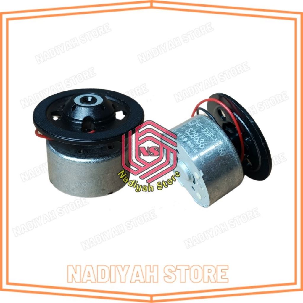 Jual MOTOR DVD PLAYER DINAMO DVD MULTI BERKUALITAS DVD Servo RF-300F ...