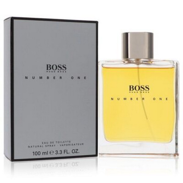 Jual Hugo Number One for Men EDT 100ml | Shopee Indonesia