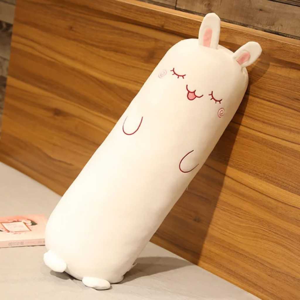 Jual Guling Animals / Bantal Guling Terbaru / Guling Tidur Multi Fungsi ...