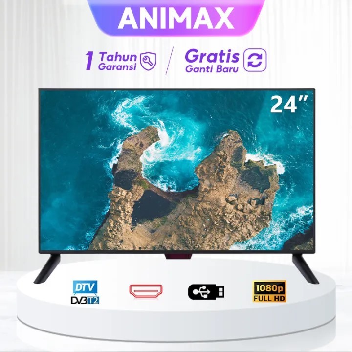 Jual TV LED Digital Terlengkap & Harga Terbaru Agustus 2026 | Shopee ...