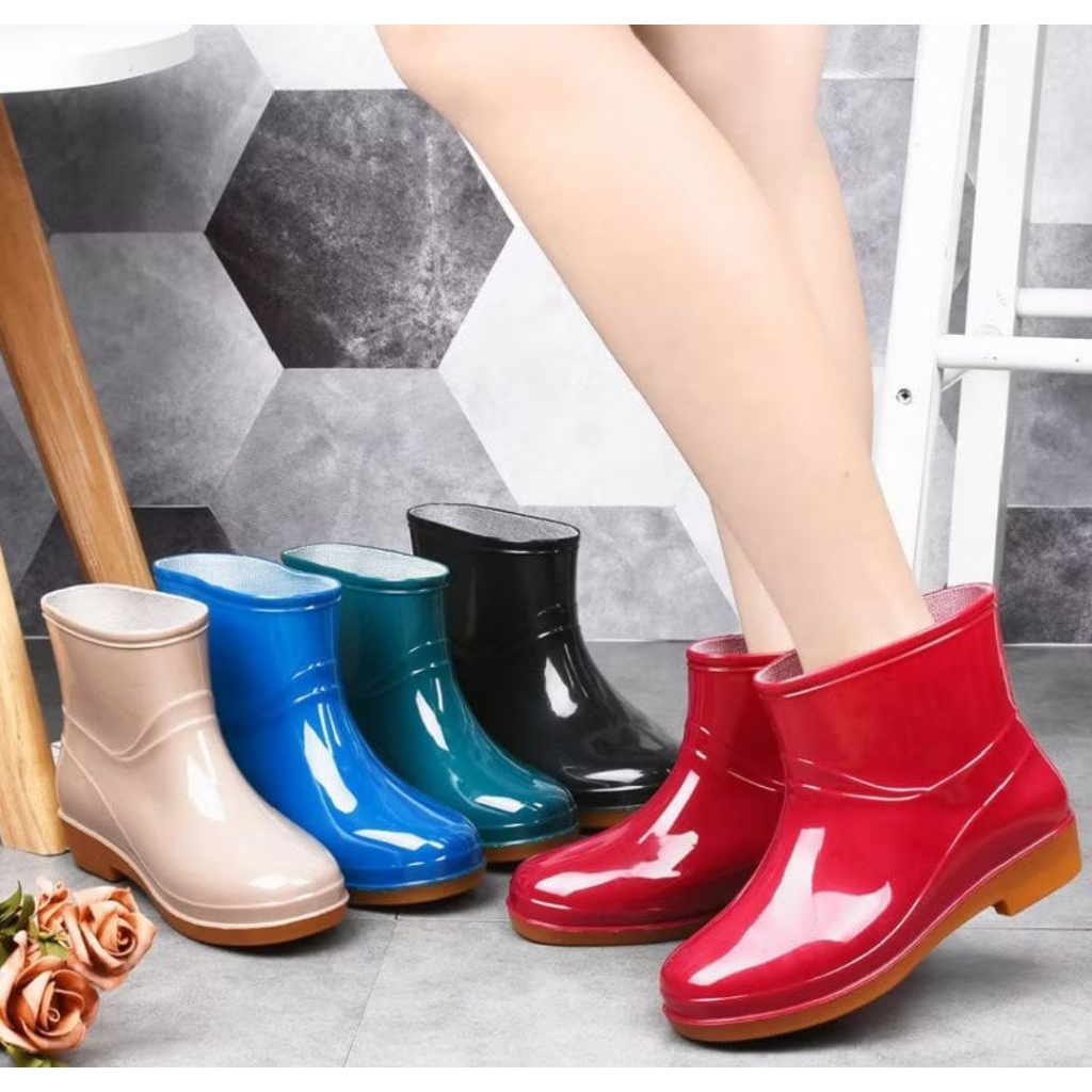 Jual Sepatu Bot Terlengkap & Harga Terbaru Juni 2026 | Shopee Indonesia